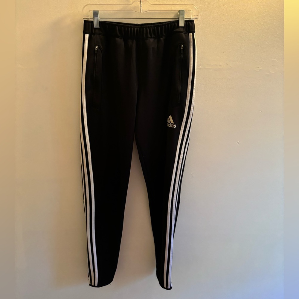 Adidas track pants